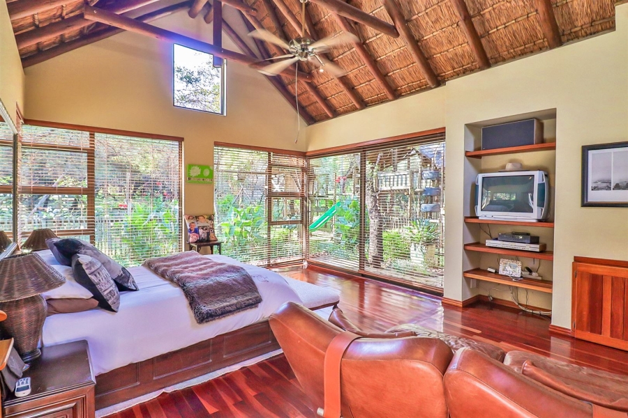 4 Bedroom Property for Sale in Kosmos North West